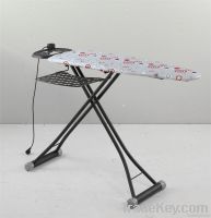 165L Ironing Board