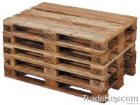 Europallets