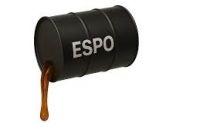 ESPO Brent Blend Light Crude Oil