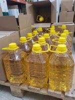 Sunflower Oil