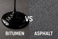BITUMEN
