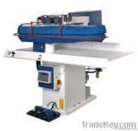 KROMLUKS UNIVERSAL PRESS IRON