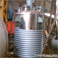 Heat Exchanger shell/Tube & Fin