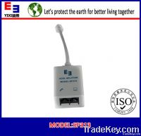 CPE/CO ADSL splitter