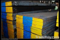 Plastic mould steel(NAK80/1Ni3Mn2CuAlMo)