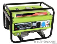 Gasoline generator