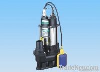 Sewage Submersible Pump