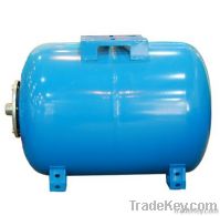 Pressure tank