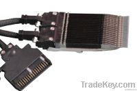 34E Piezo Jacquard Comb