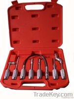 7PC Lube Accessory Kit