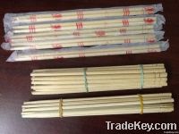 Bamboo chopsticks
