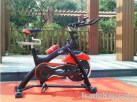 exercise bike with CE