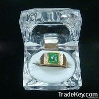 fashion acrylic display box