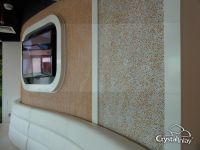 Crystal Inlay