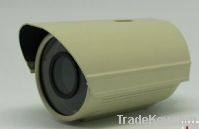 Camera Housing