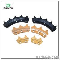 Bulldozer  Segment   D85