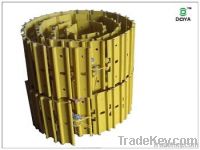 Track link assembly
