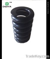Recoil spring