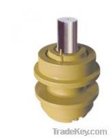 Bulldozer  Top Roller for bulldoze and excavator