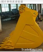 Excavator Bucket CAT330D