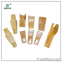 Bucket teeth for bulldozer &amp;excavator &amp;loader