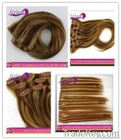 High Feedback Clip In Hair Extension