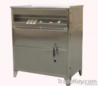 Onion Peeling machine/Stripping Machine