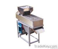 Dry Type Peanut Peeling Machine