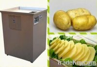 Potato Cutting Machine