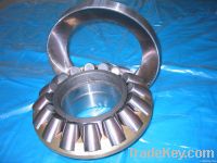 Spherical roller thrust bearing
