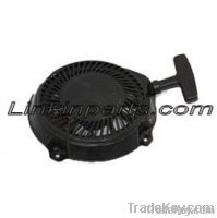 Recoil starter assy/5.5HP/BRIGGS&STRATTON 49783