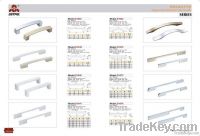 aluminum handle