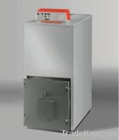 unical gas &amp; light oil boiler
