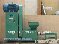 economical and practical briquette machine