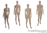 Mannequin Children, Female, Male