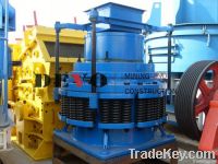 Cone Crusher