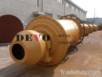 Ball mill