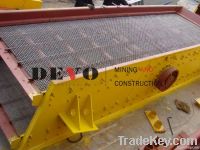 Vibrating Screen