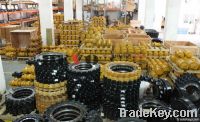Undercarriage Parts (After market)