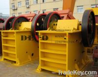 metal crusher machine