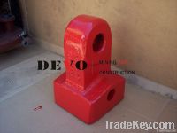 Hammer Plate