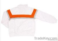 100%polyester knitted boyÃ¢ï¿½ï¿½s coat