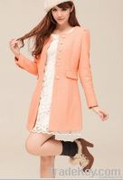 The Wool Coat
