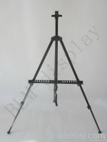 easel show self showing stand pop spider LED writing board display equ