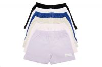 UndieShorts, Under Shorts For Girls