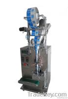 powder packing machine