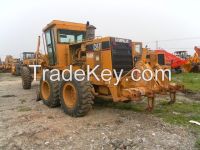 Used CAT 140H Grader  , Good Quality