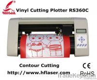 graph cutting plotter  RS360C