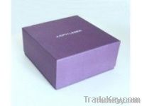 The Beautiful Shoe Box