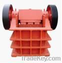 Jaw Crusher